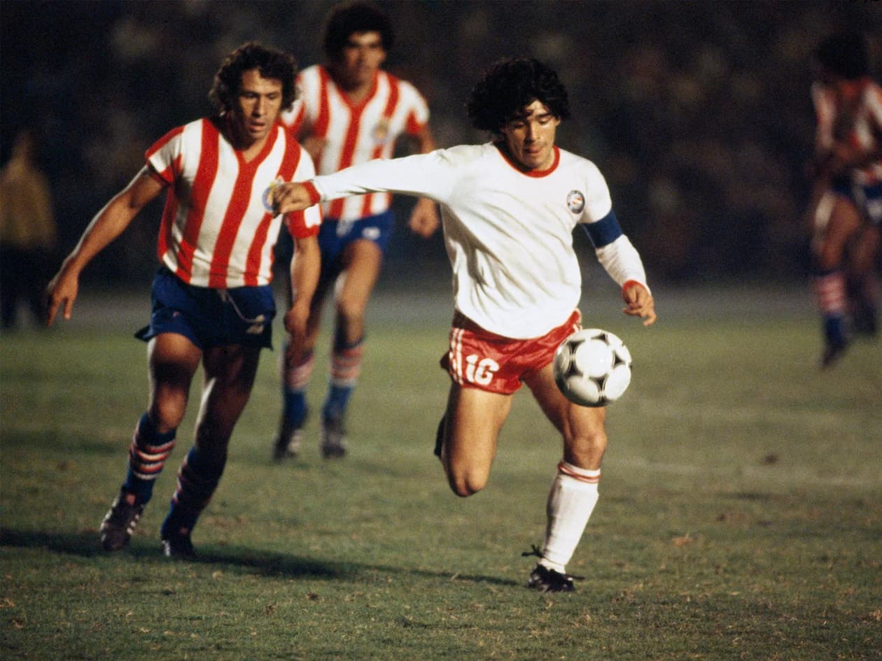 slide carousel image